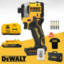Powerful Impact Driver Kit for Home