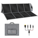 Ctolity Flexible Solar Panel