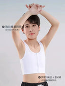 Comfort Trans Women Chest Binder for Gym