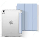 ShockProof iPad Case With Pencil Holder