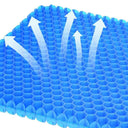 Cooling Gel Seat Cushion for Office