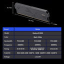 Netac Ddr4 Ram 3200Mhz Desktop Kit