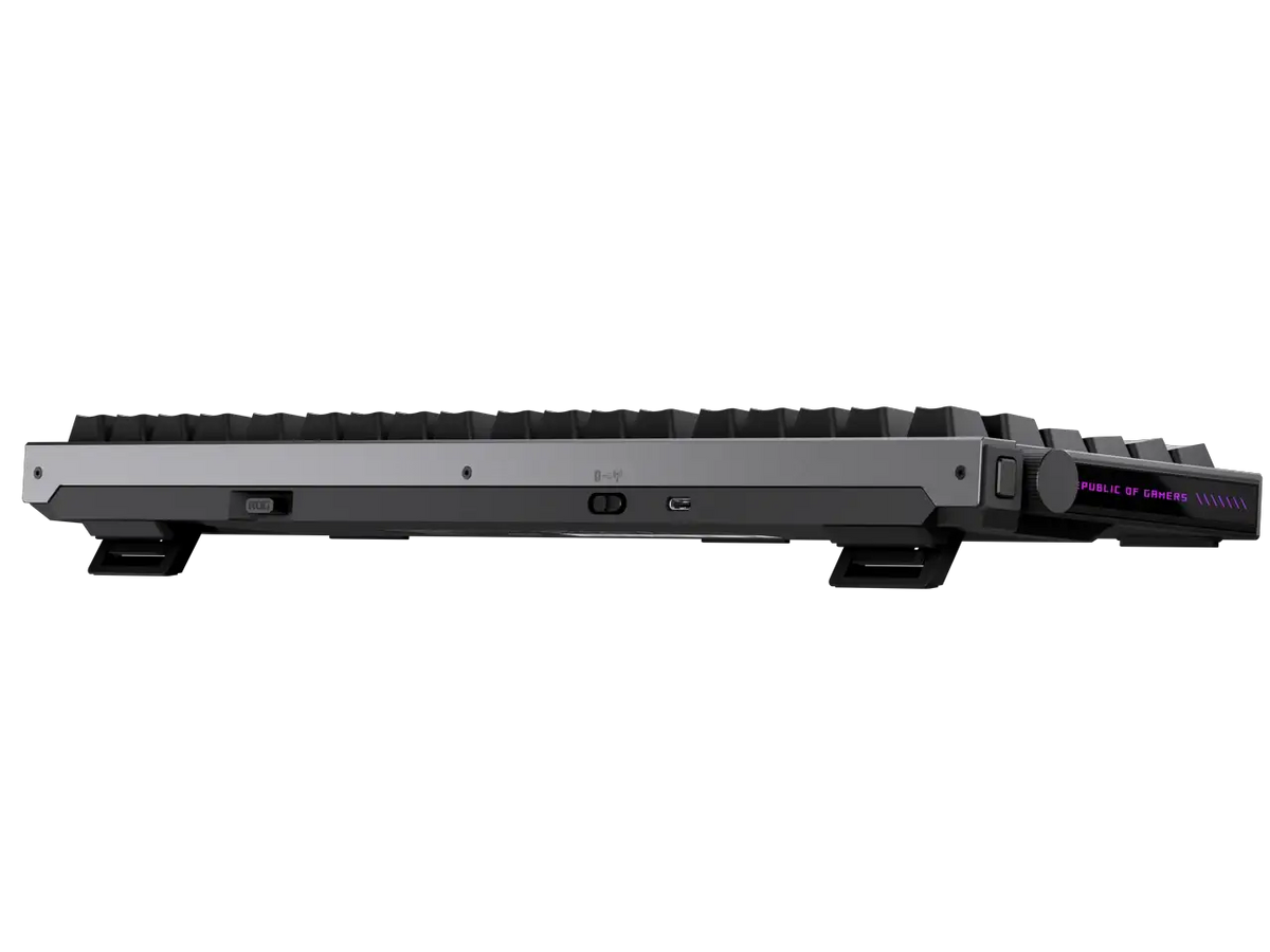 Asus Rog Strix Morph 96 Wireless Kbd