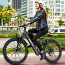 26 Inch Adult Electric Mountain Bike