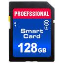 Memory Card for Reliable Storage