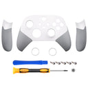 eXtremeRate ASR Rubberized Side Shell
