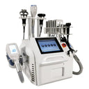 360 Cryo Fat Freezer - Full Body Vacuum Slimming