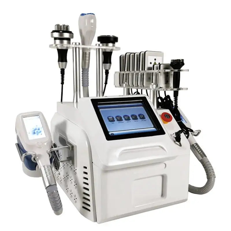 Body Shaping Slimming Machine Fat Reduction Equipment for Beauty Salon Spa Weight Loss Body Contouring and Shaping Treatment
