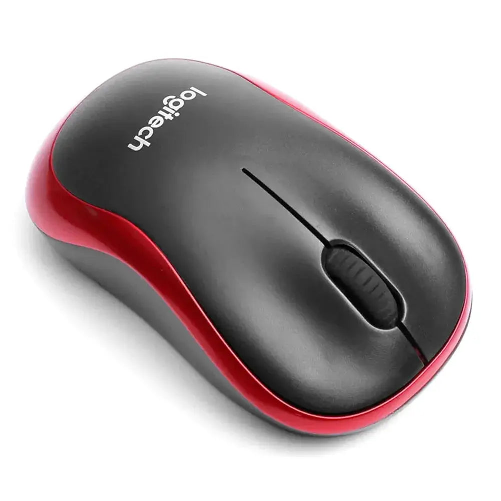 Ergonomic Wireless Mouse for Office Use — product view 16