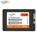 WALRAM SSD Fast Storage for Business