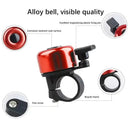 Loud Bicycle Bell for City Safety Riding
