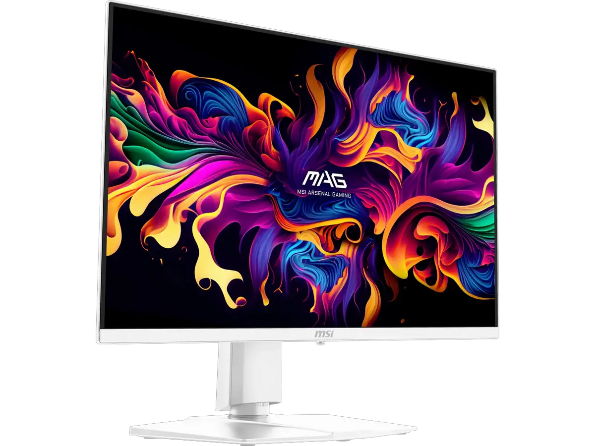 Msi Qd Oled Qhd Usb C — product view 4