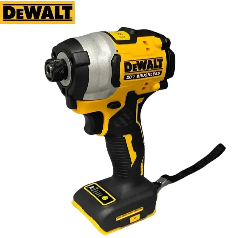 DCF 850 20V Brushless Impact Driver Review For Pros And DIY
