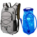 Hydration Backpack for Cycling Running Hiking 16L Waterproof