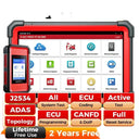 • Pro5 OBD2 Car Diagnostic Tool