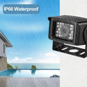 4K Outdoor Camera for Home Security