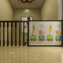 Drill-Free Pet Gate for Kids and Pets