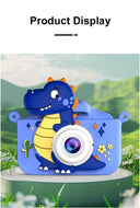 Smart Kids Camera for Educational Use