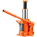 Heavy Duty Hydraulic Bottle Jack
