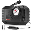 Mini Air Pump - Fast Portable Tire Inflation