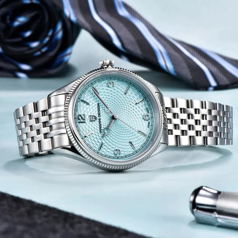 Pagani Design Men Quartz Watch — product image 4