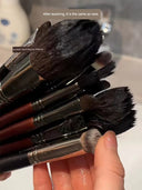 Immersive Cleaning Makeup Brush Electric Washing Cleaner