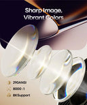 Magcubic Allwinner Smart Projector with Android