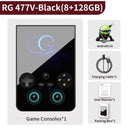 Anbernic RG477V Handheld Console