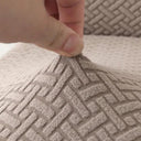 Durable Chair Cover for Dining Rooms