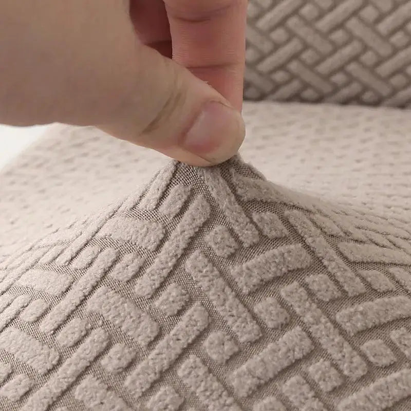 Universal Elastic Chair Cover Upgrade Your Home Decor