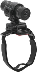 Smart Action Camera for Cyclists 4K