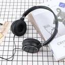 Student Wired Earphones - Ultra Low Latency Sound