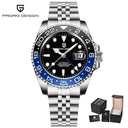 Automatic Watch for Gentlemen Style