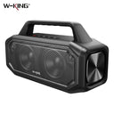 W-King Bluetooth Speaker Style AOOLH