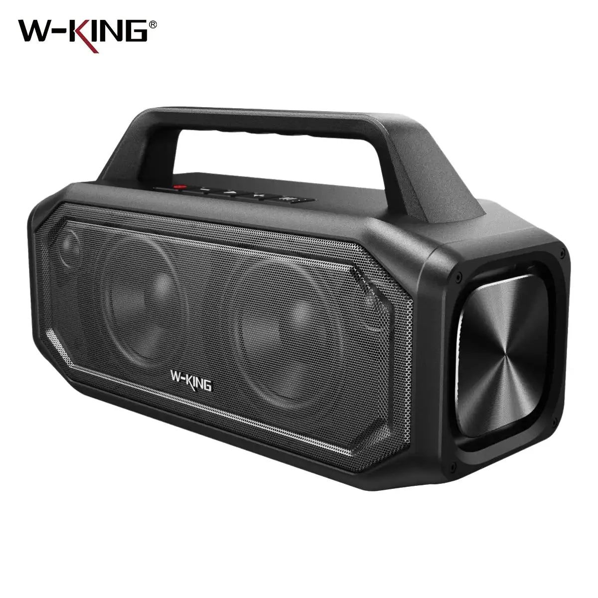 W-KING Bluetooth Speaker Style OLKKN — product image 1