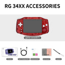 Anbernic RG34XX Retro Handheld Console