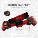 GameSir X3 Pro Deadpool Controller