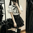 Chic Gothic Lolita Dress for Parties