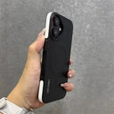 Magnetic Case For iPhone - Shockproof Protection
