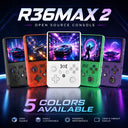 R Max Local Stock Handheld