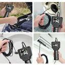 Industrial Endoscope for Clear View