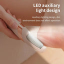 Electric Foot File - Rechargeable Callus Removal