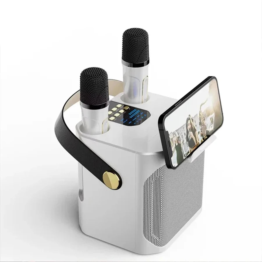 Karaoke Speaker for Party Fun