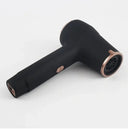 Cordless Travel Hair Dryer for Quick Dry