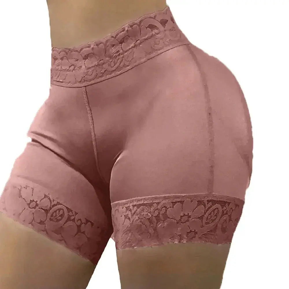 Colombian Butt Lifter Shapewear For Tummy Control And Curves