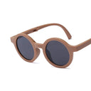 Trendy Foldable Kids Sunglasses for Boys and Girls 2023