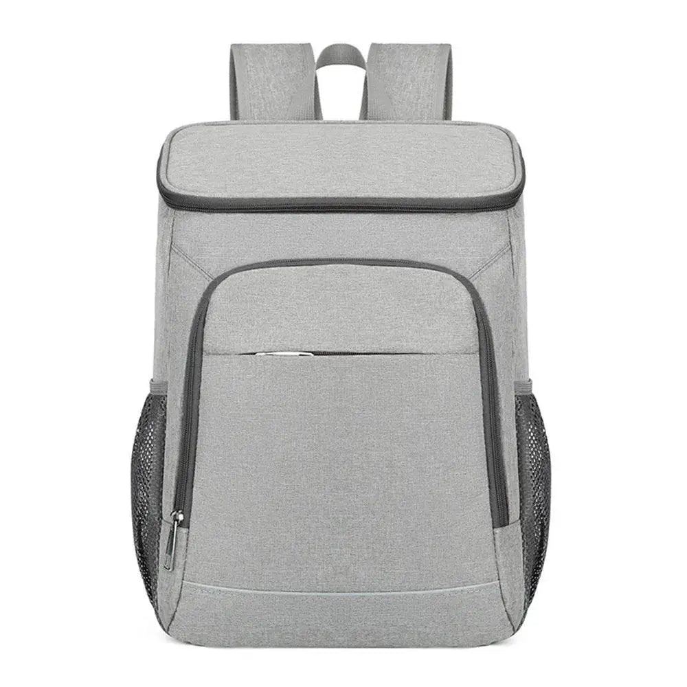 30L Cooler Backpack Leakproof Insulated Lunch Bag Outdoor