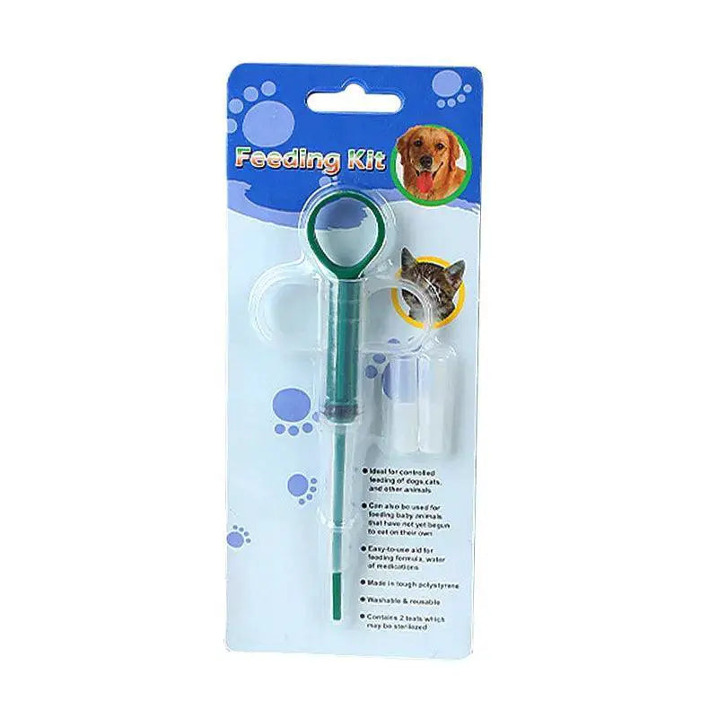 Calm Pet Pill Gun for Dogs and Cats — product view 9