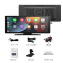 XUDA 10.26 Inch Universal Car Radio Multimedia Upgrade