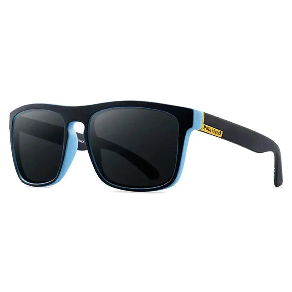 Men's Polarized UV400 Sunglasses For Driving Hiking Fishing
